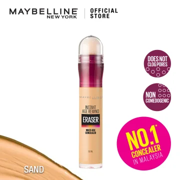 harga maybelline instant age rewind concealer