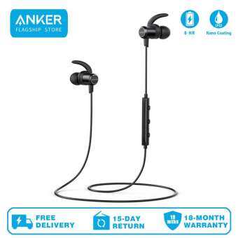 Anker A3235 SoundBuds