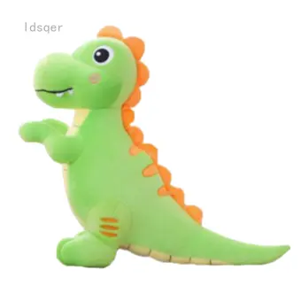 dinosaur doll