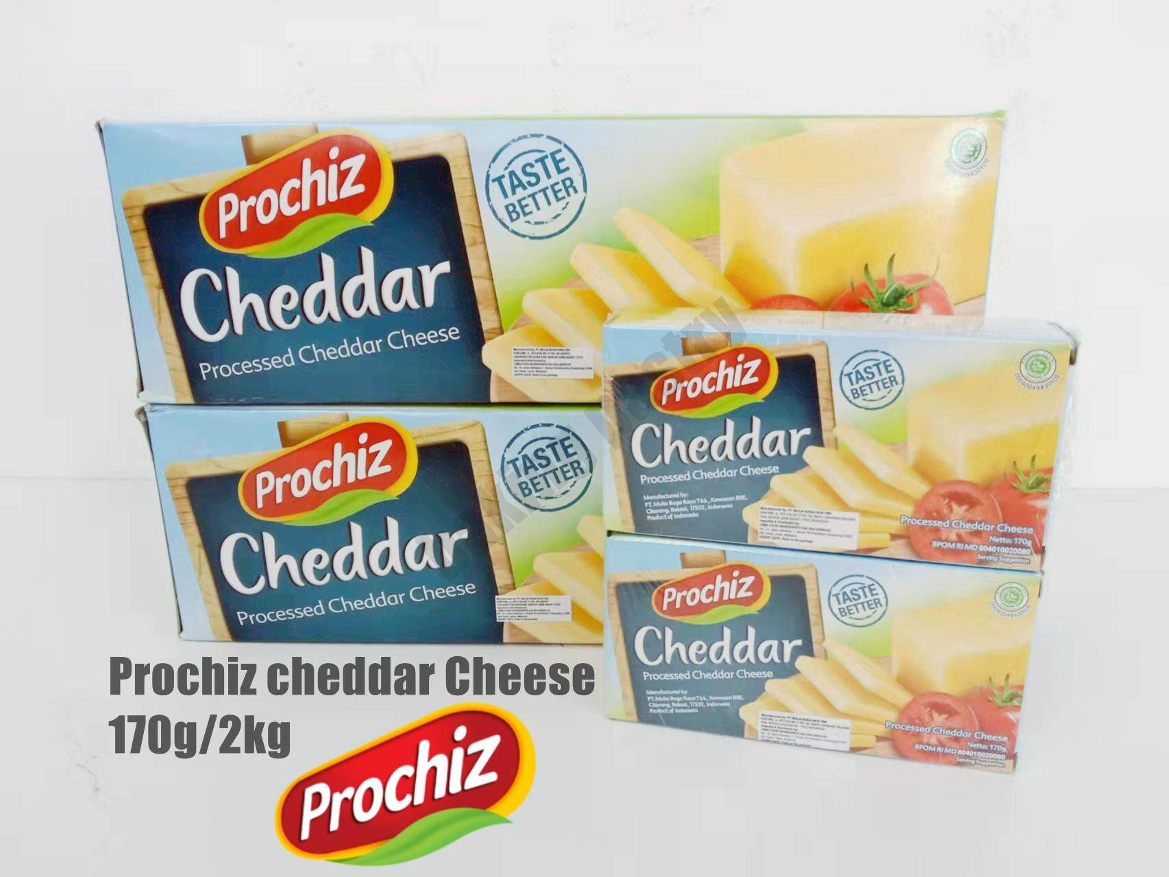 Cream cheese prochiz