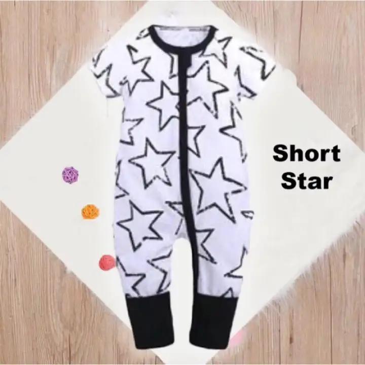 lazada baju jumpsuit