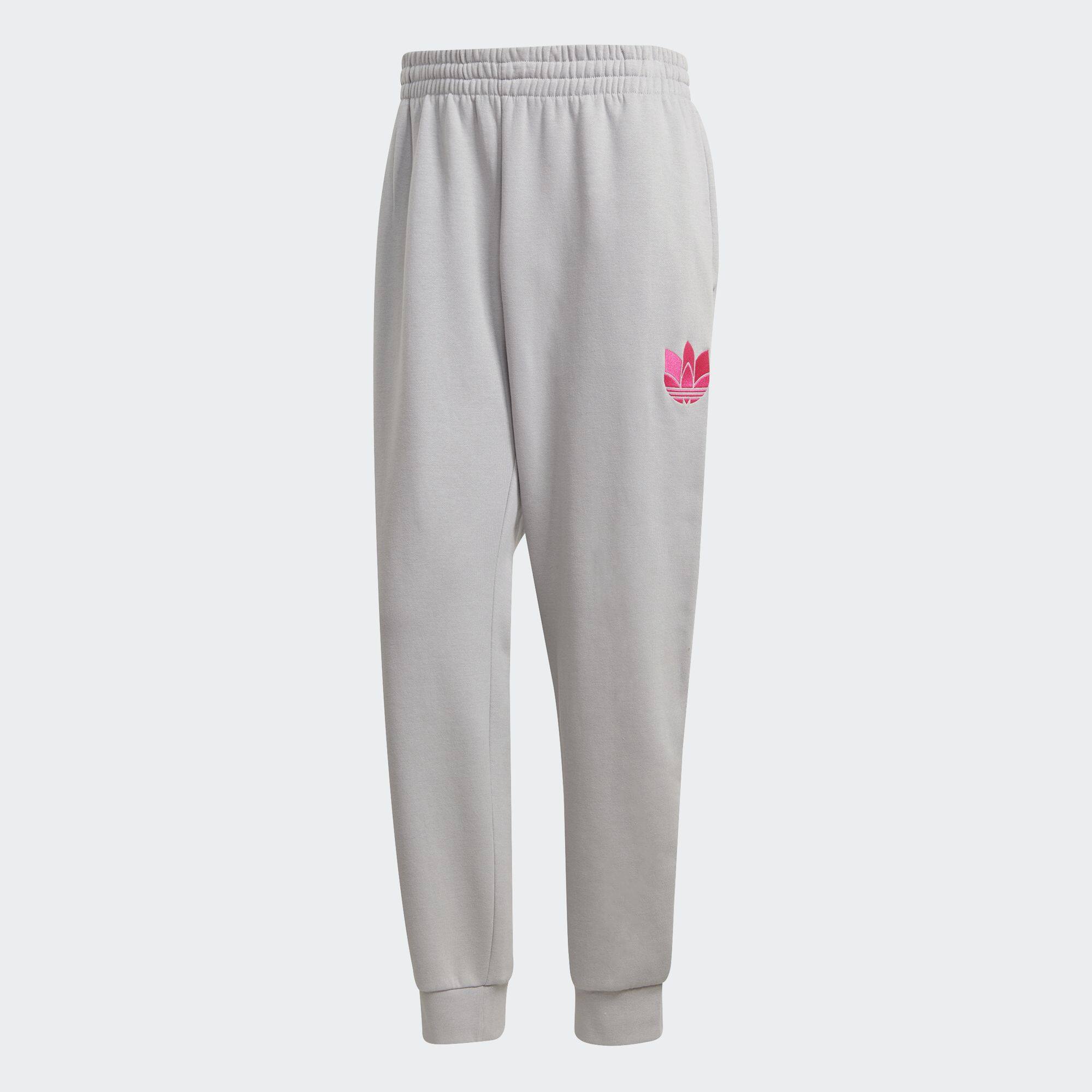 adidas originals men's trefoil sweatpants