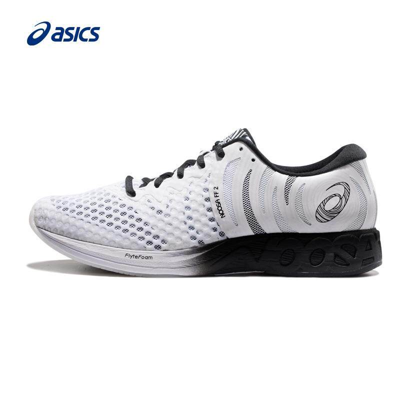 asics noosa ff 2 test