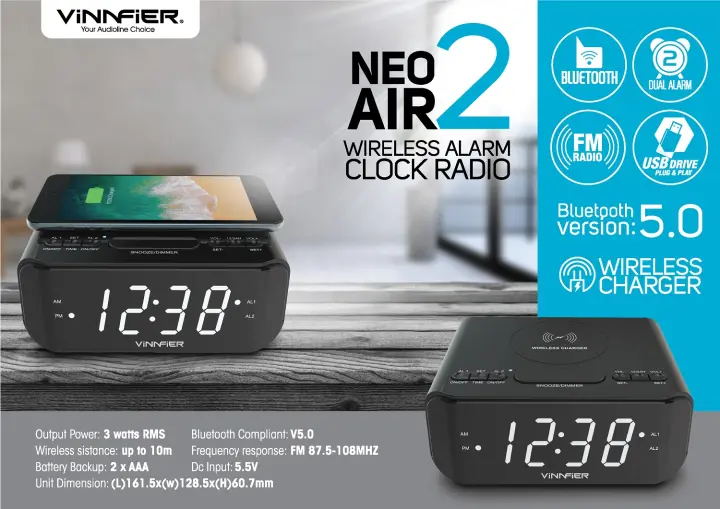 portable speaker that plays usb