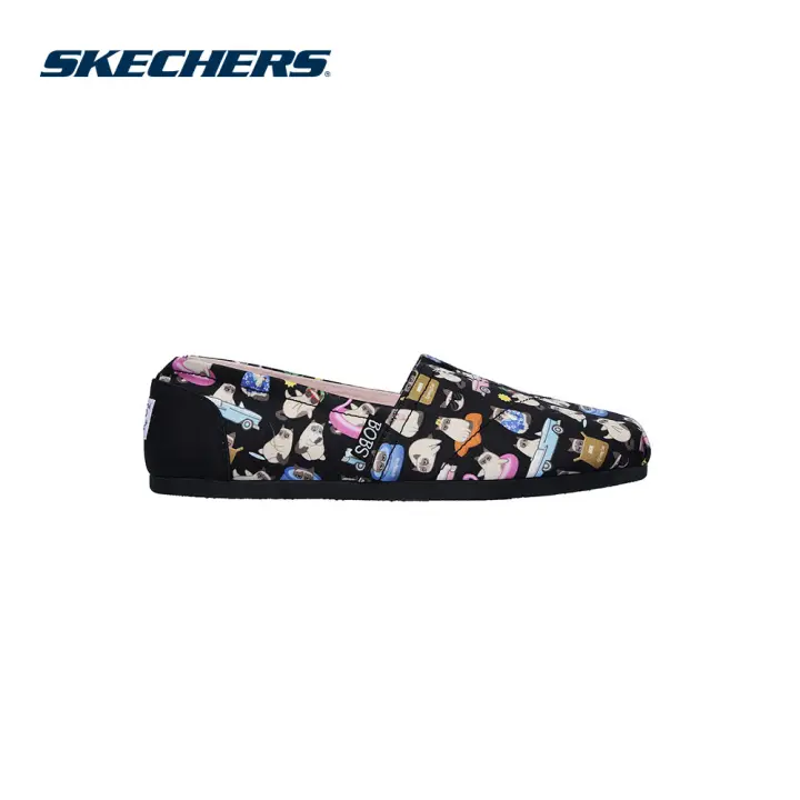 skechers grumpy cat