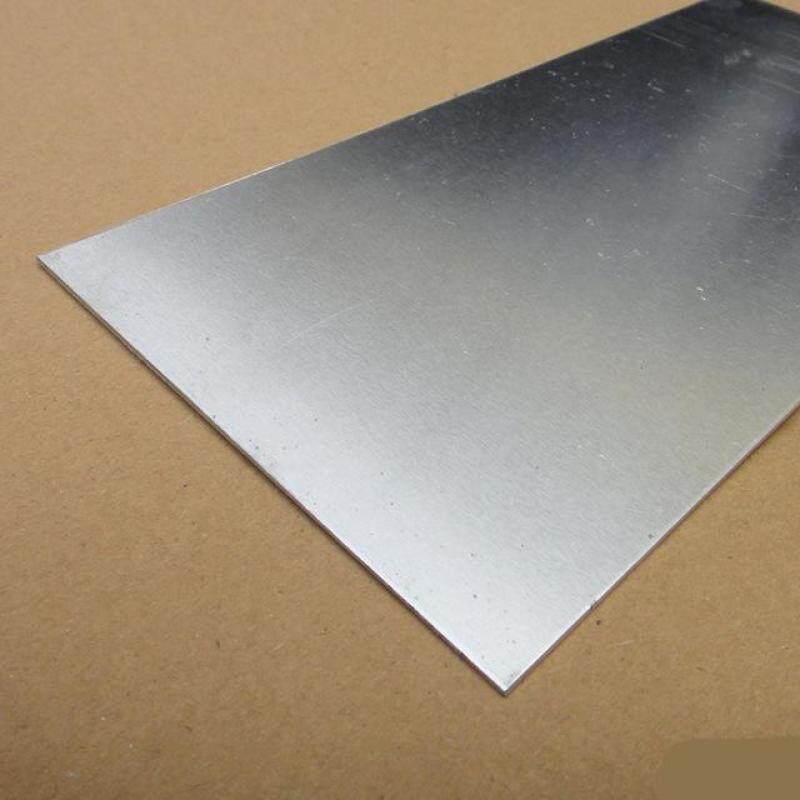 Aluminum Sheet 0.21MM X 3 Kaki X 8 Kaki