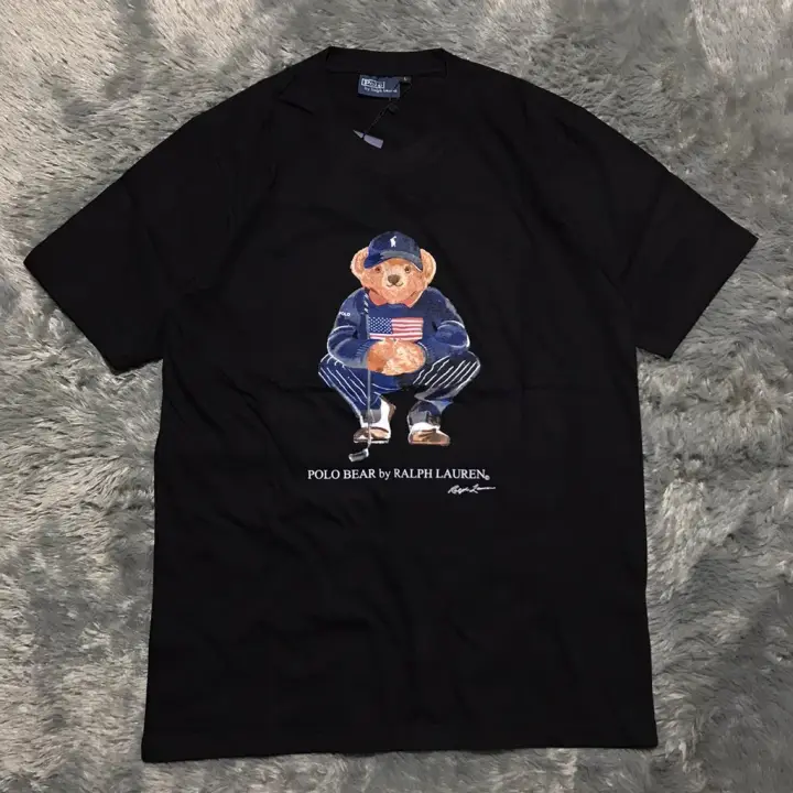 Polo t shirt lazada Clearance