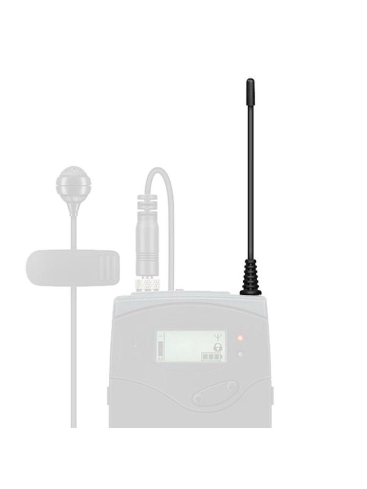 2 Chiếc Ăng Ten Micrô Thích Hợp Cho Bộ Phận Thay Thế Micrô Sửa Chữa Thân Micrô Không Dây EW100G2/100G3