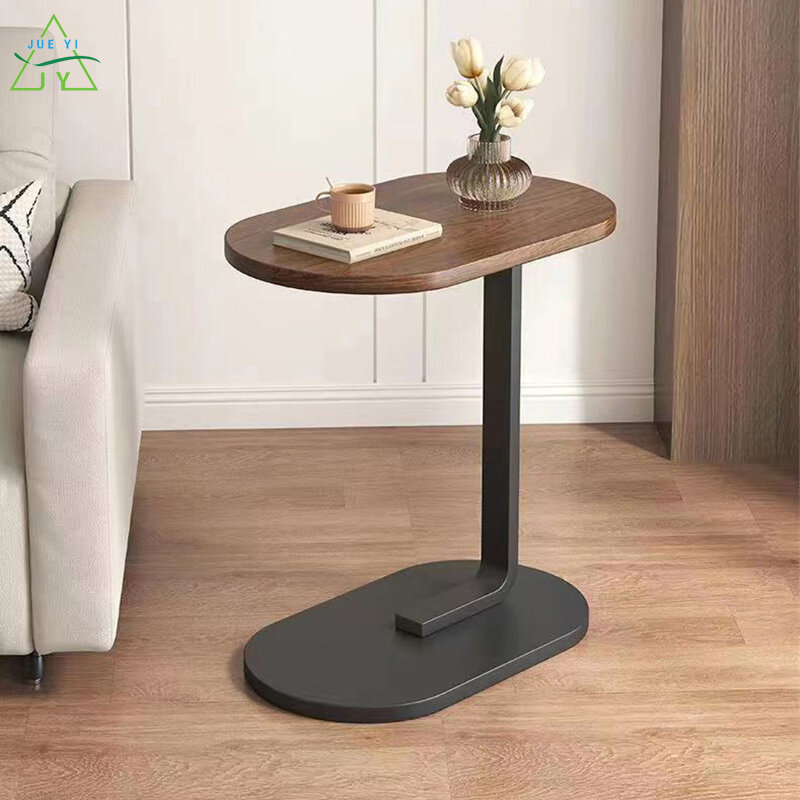 KS bên nhỏ bàn sofa, phòng khách, phòng bàn cà phê nhỏ, phòng ngủ, bàn cạnh giường ngủ, tiết kiệm không gian, đơn vị nhỏ ban công, đơn giản giá lưu trữ