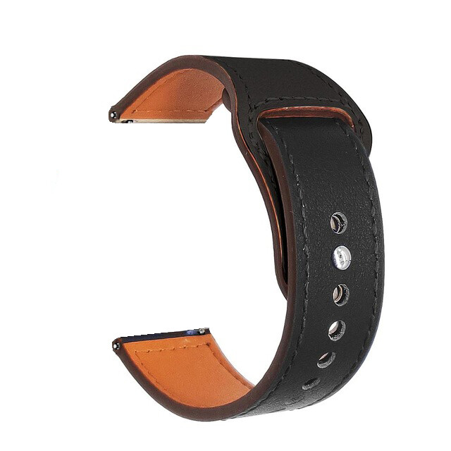 Genuine Leather Band Strap for Huawei Watch Fit / Fit 2