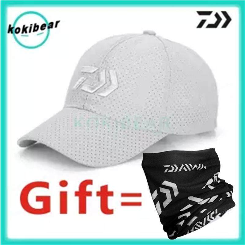 daiwa hats