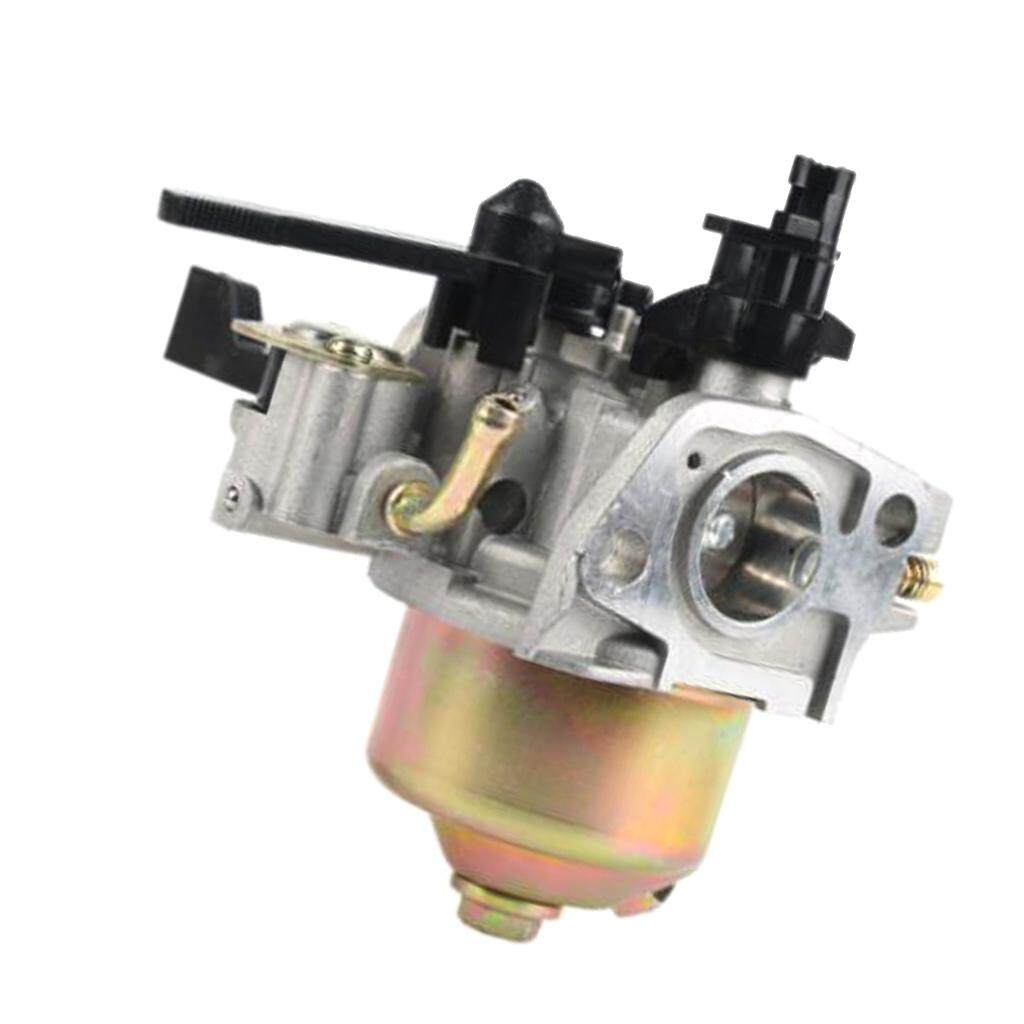 Carburetor Carb 5.5 6.5HP 16100-ZH8 For HONDA GX200 GX160 with Choke Lever