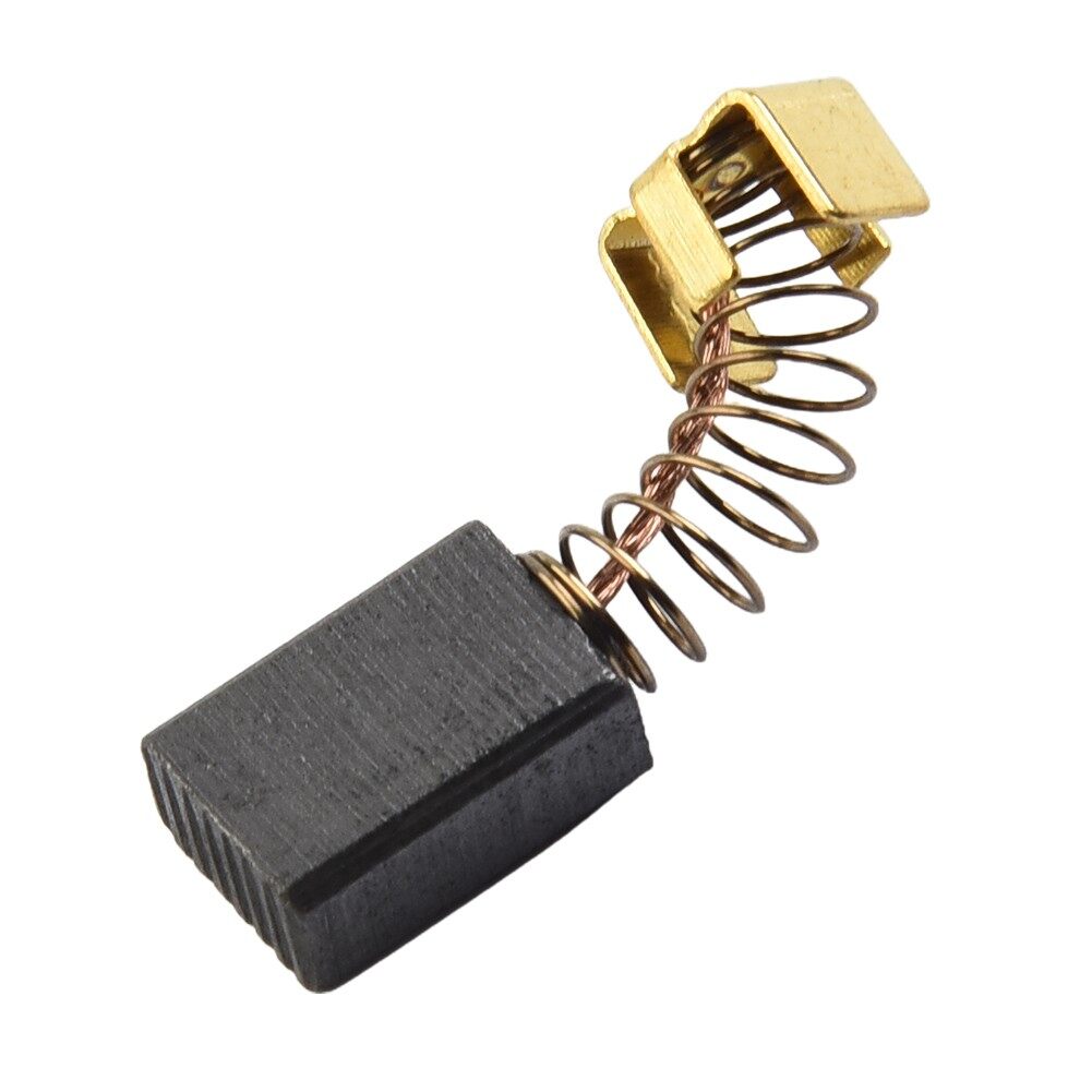 Bàn chải carbon chìa khóa để giữ cho động cơ của bạn chạy tốt 5 chiếc cho Makita ga 5030