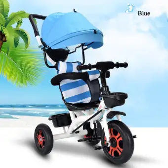 baby car trike