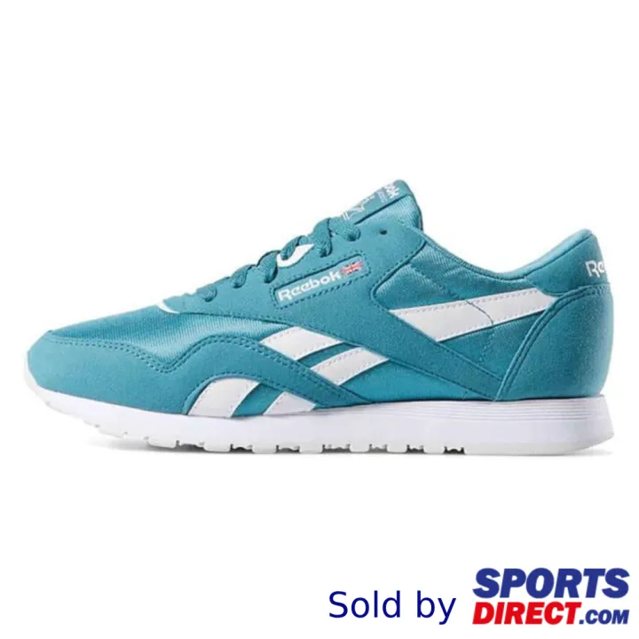 sports direct ladies reebok classic trainers