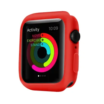apple watch series 4 warna