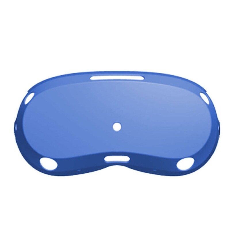 Silicone protective case for Pico 4 VR glasses accessories