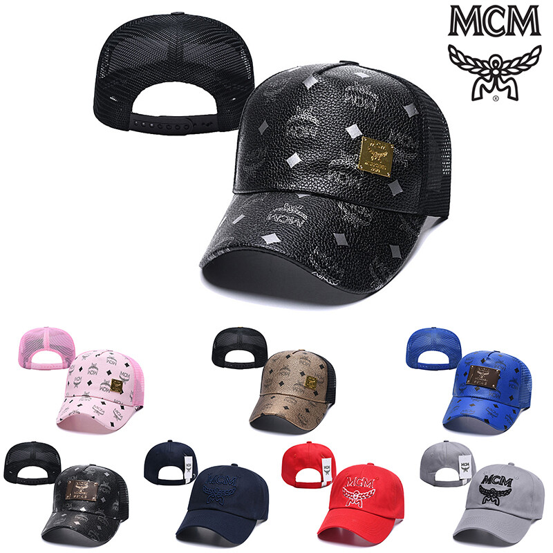 mcm cap price