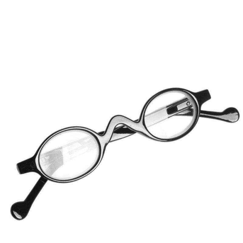 Retro Vintage Mini Small Round Frame Men Womens Readers Reading Glasses