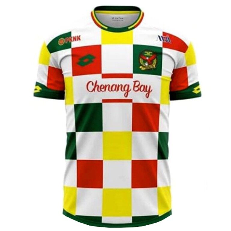Jersey Kedah Best Price In Singapore Lazada Sg