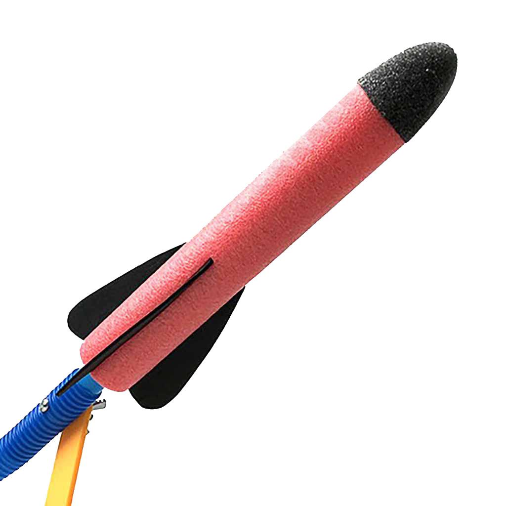 Detachable Toe Rockets Foot STOMP & launch Action ROCKET ปลูกฝังความสัมพันธ์ระหว่างพ่อแม่และ ...
