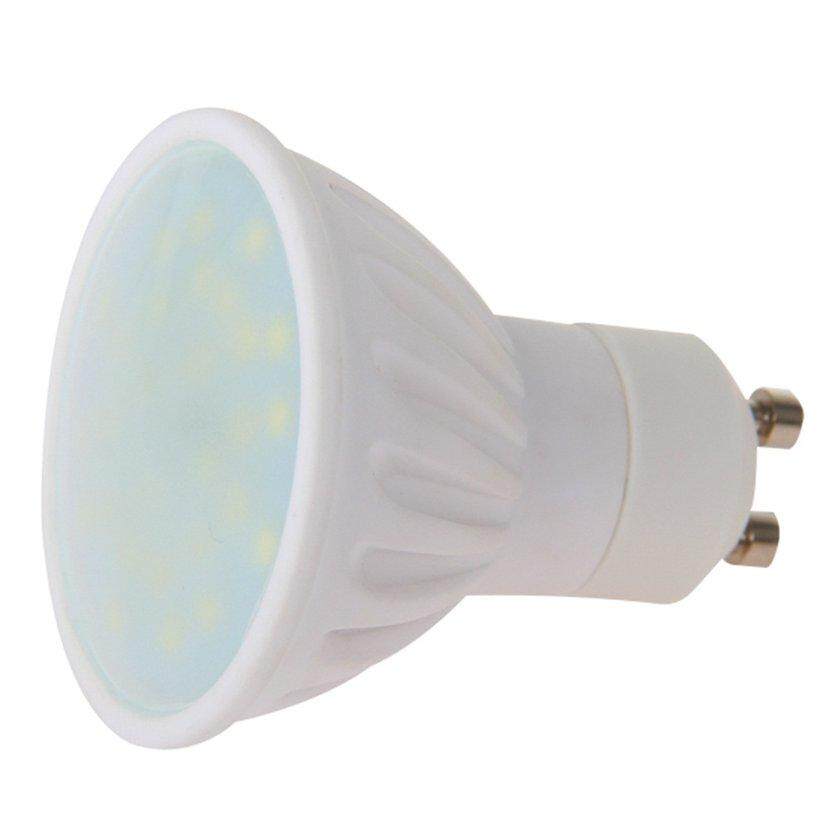 TOP 10 CHIẾC Đèn LED Siêu Sáng Gốm Pha 85-265 V LED Nhà Ánh Sáng