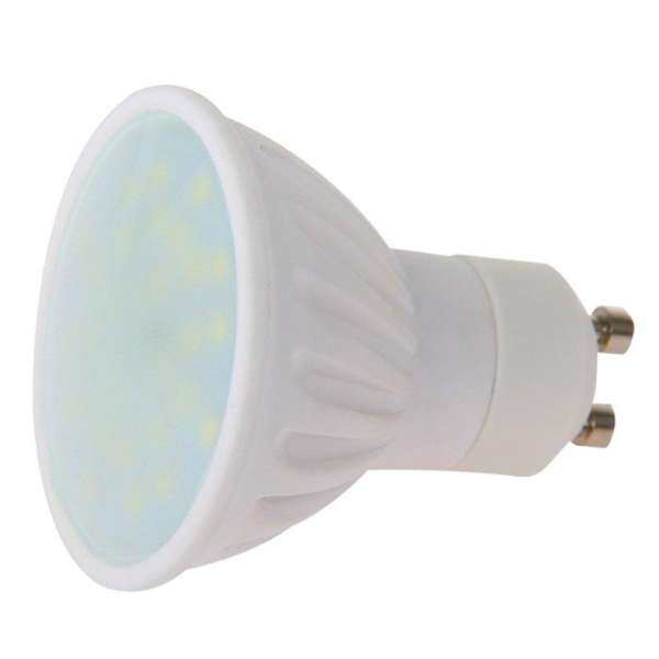 OH 10 CHIẾC Đèn LED Siêu Sáng Gốm Pha 85-265 V LED Nhà Ánh Sáng