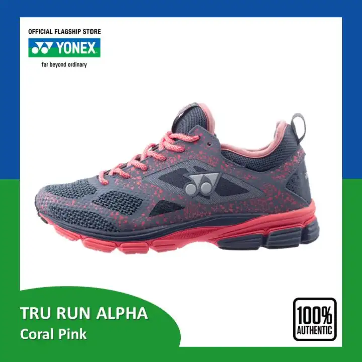 yonex running shoes