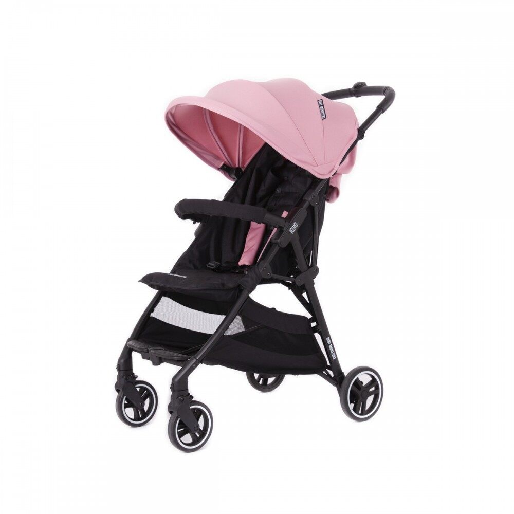 baby monster stroller