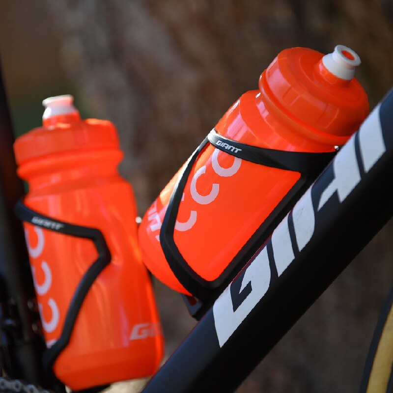 ยักษ์ 600 มิลลิลิตรPROทีมCCCขวดขวดน้ำจักรยานMTBภูเขาถนนจักรยานกาต้มน้ำ ...