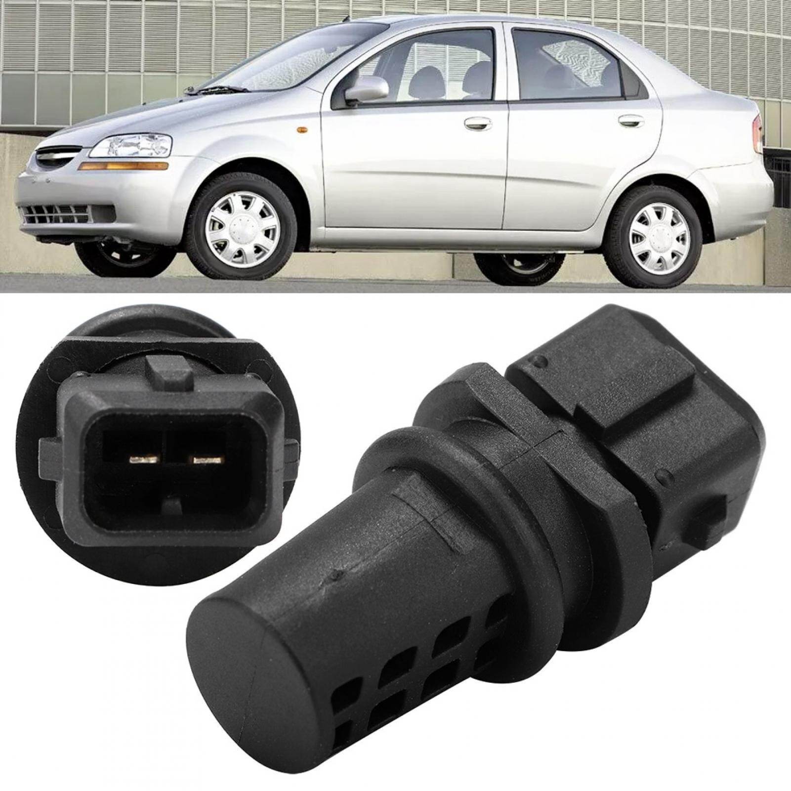 Đầu Dò Cảm Biến Nhiệt Độ Khí Nạp Ô Tô 96183228, Dành Cho Ô Tô Aveo 2004