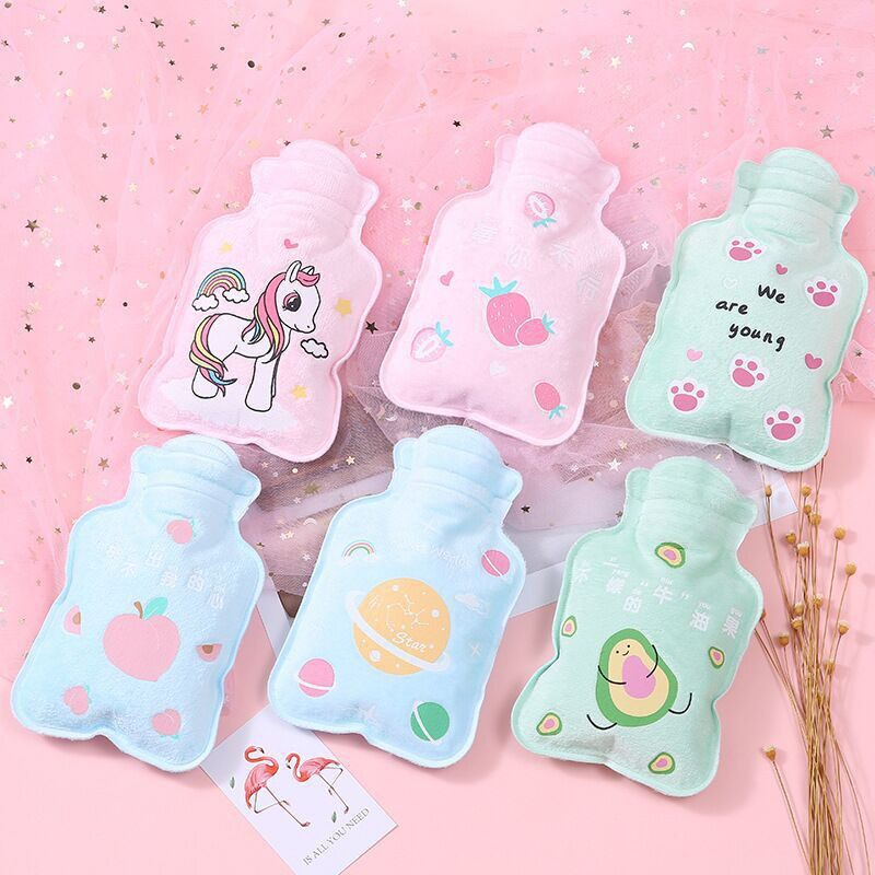 Túi Sưởi Mini