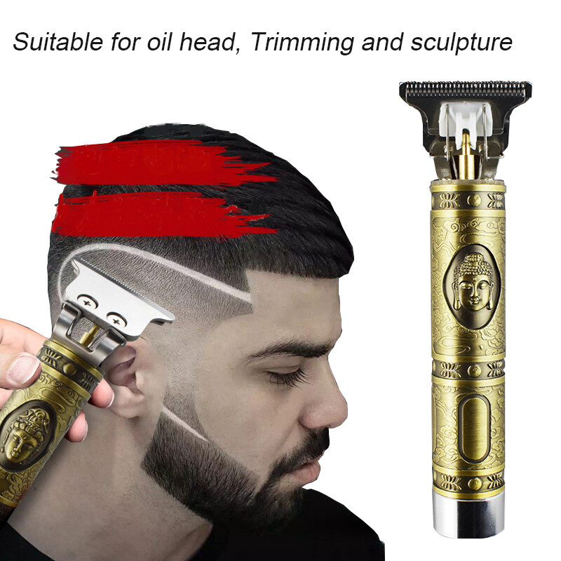 new hair trimmer