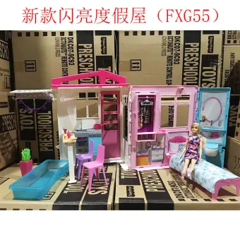 barbie box for sale