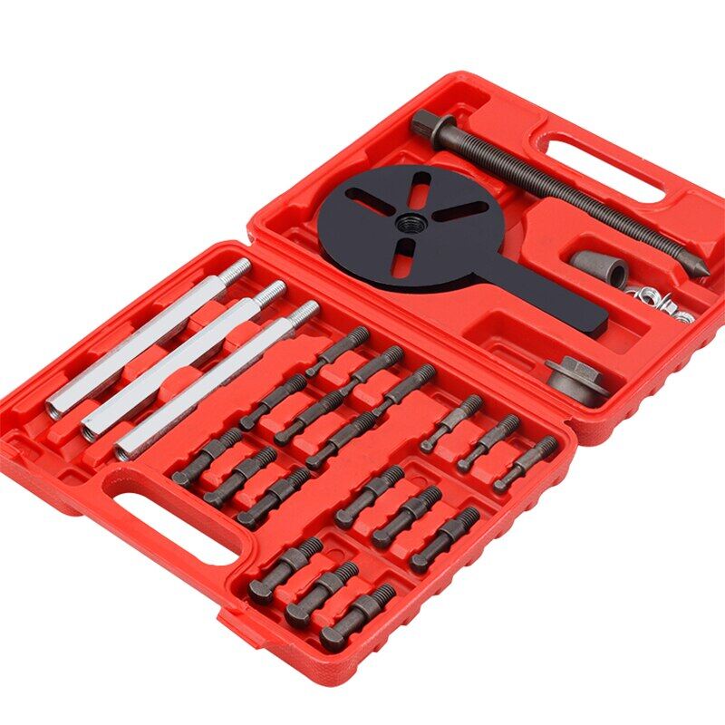 Bearing Extractor Removal Tool Three-Jaw Puller Inside And Outside Bearing Universal Tool Multi-Function Puller Dedicated