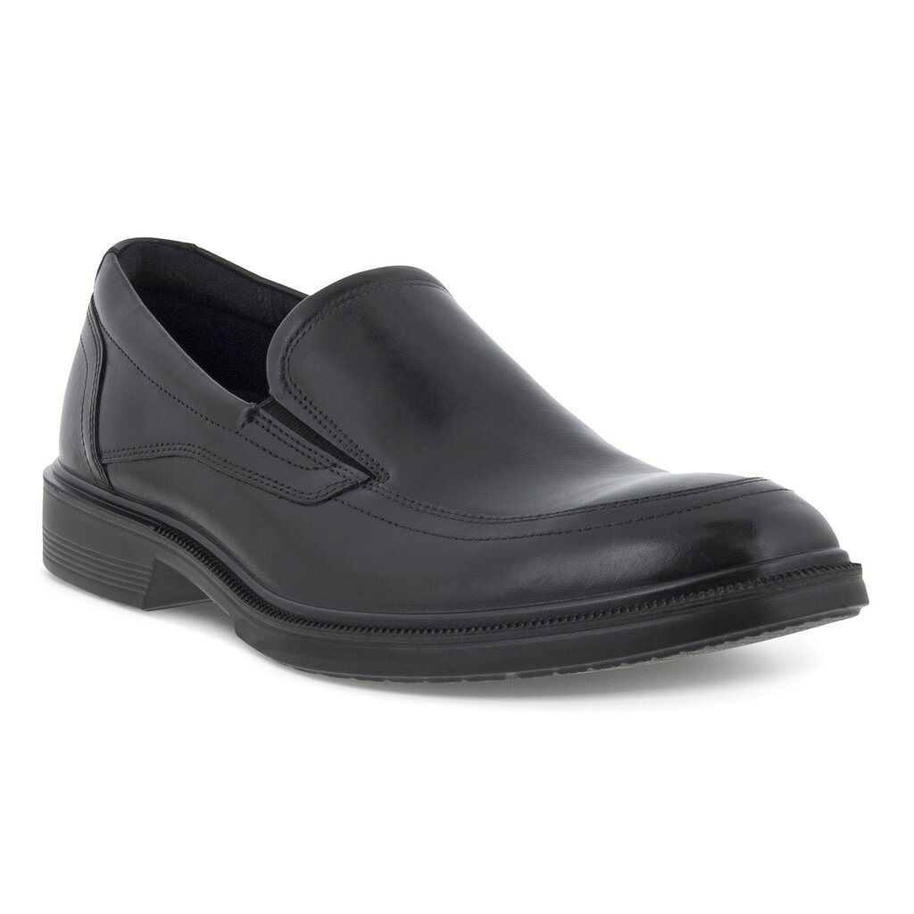 Ecco lisbon apron slip on sale on