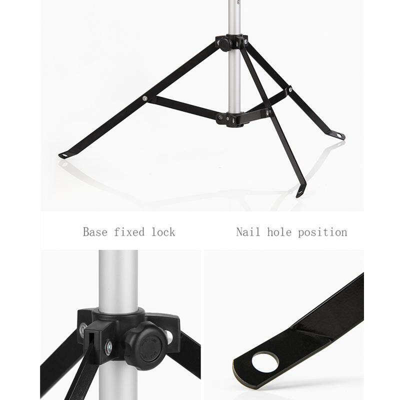 Giá Đỡ Đèn Ngoài Trời Naturehike (NH17D015-J)