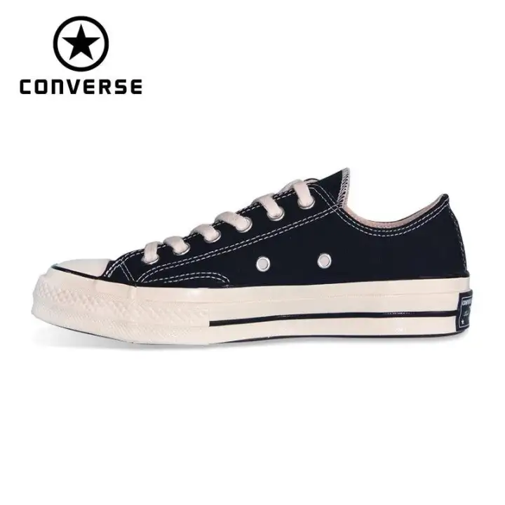 converse 70s retro