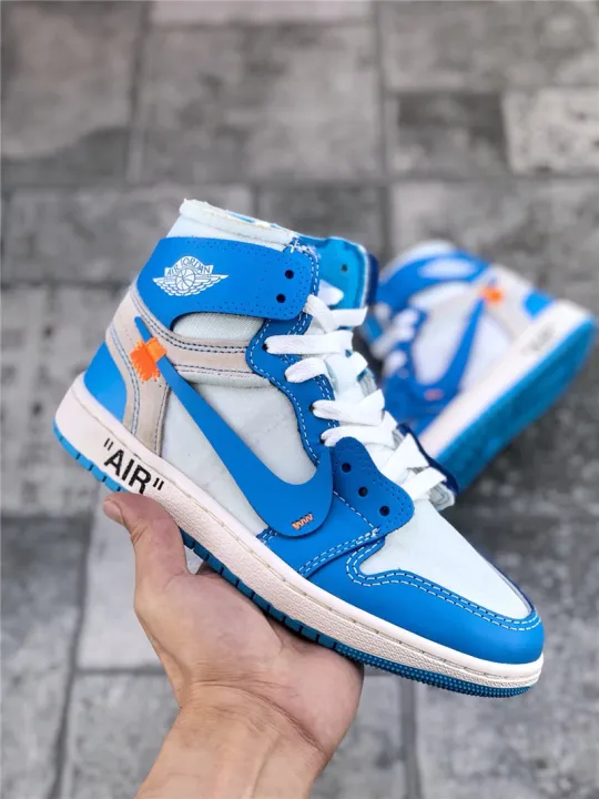 unc basketball shoes