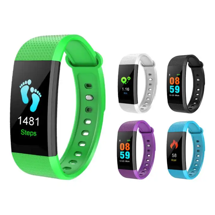 i9 smart bracelet