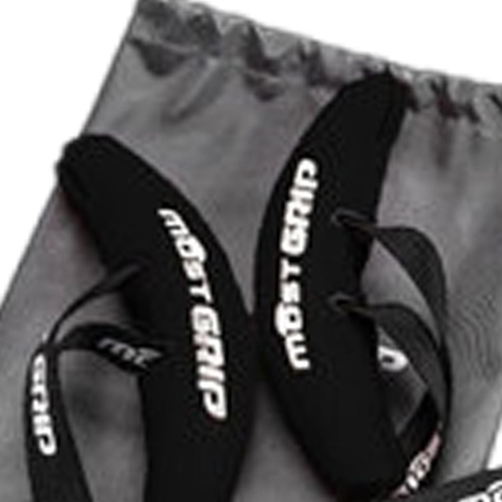 ZYMOON TPE Arc Grip Fitness Band Handle Exercise Pull Up Strength Training