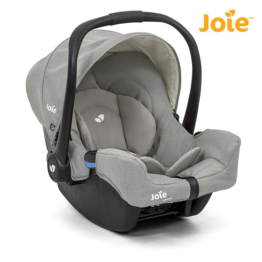 Joie carrier car seat best sale