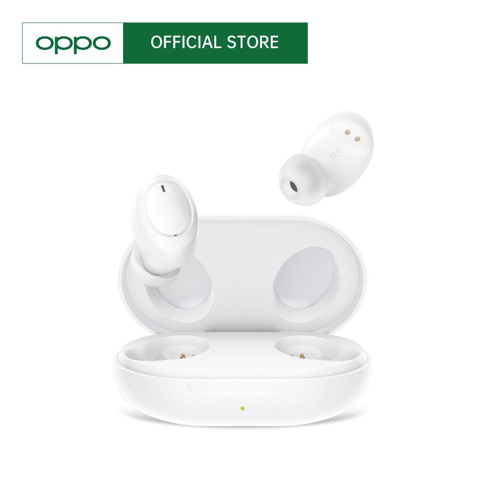 oppo w11 headphones