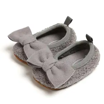 lazada shoes for baby girl