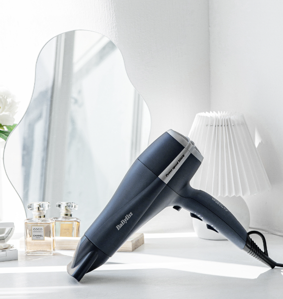 [Mới] Máy Sấy Tóc Babyliss tốc độ 2000W (d990k)