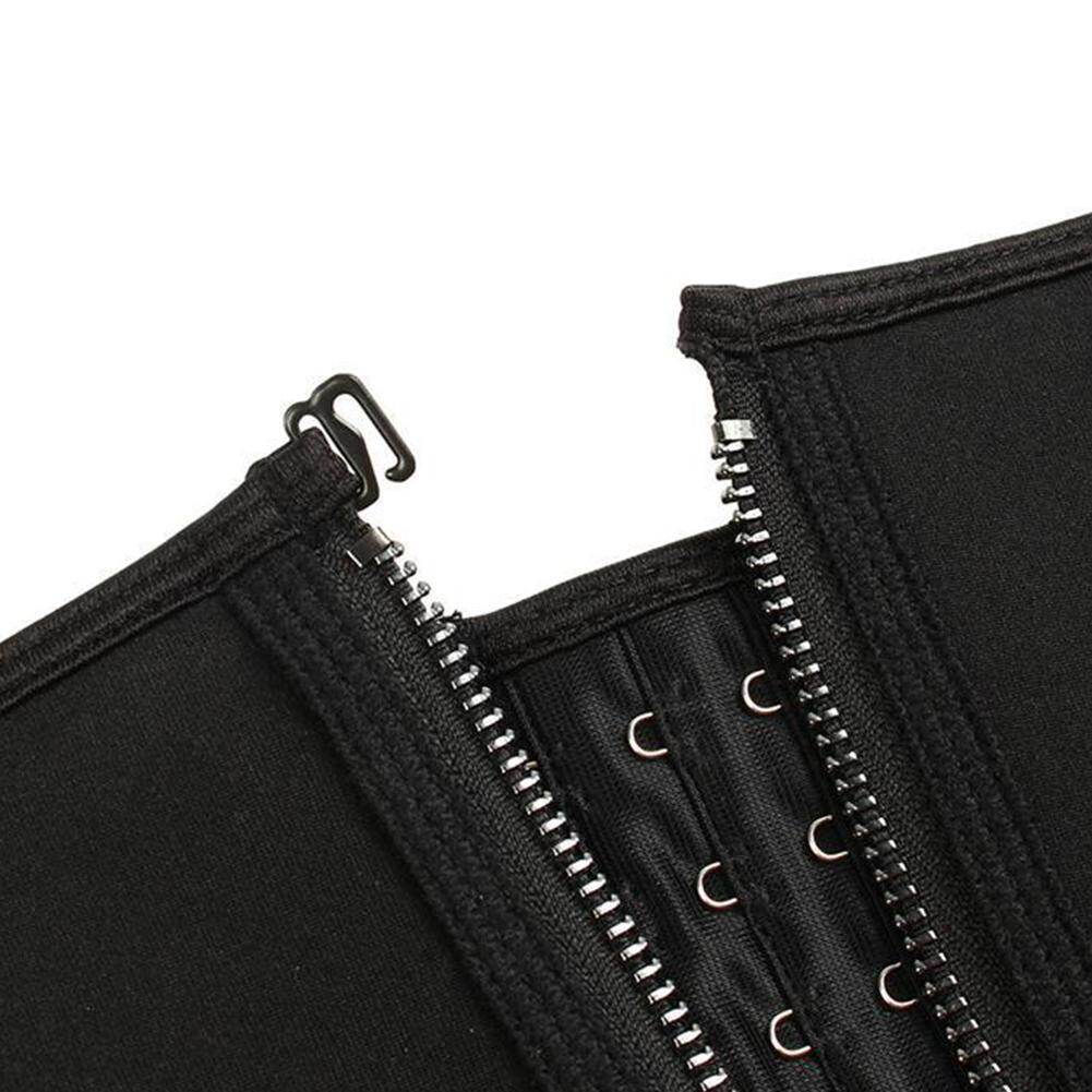 Women Shaper Waist Trainer 6XL Modeling Tape Strap Shapewear Corset ...