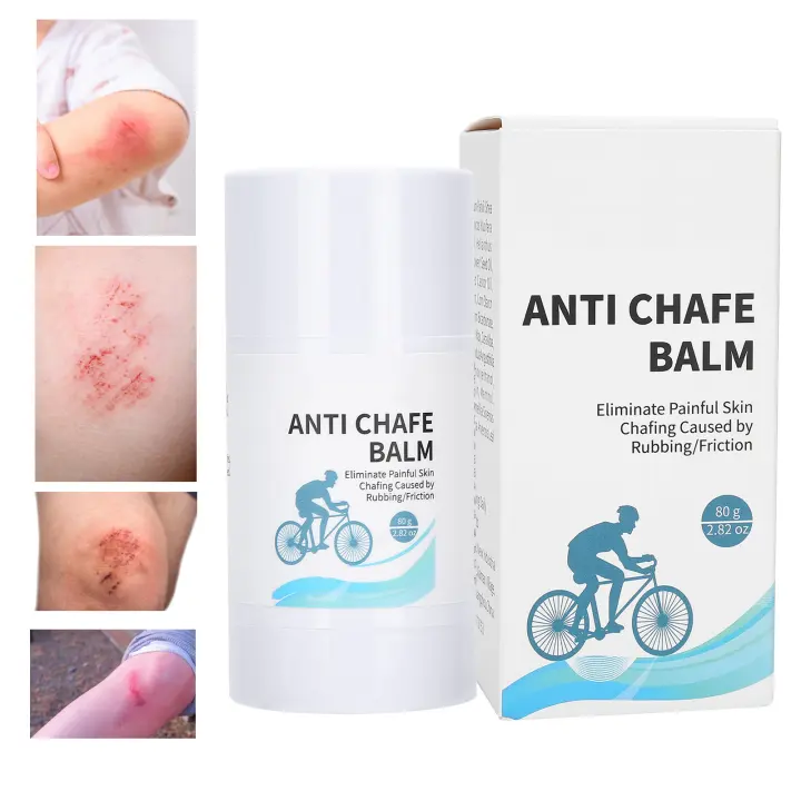 chafing cream
