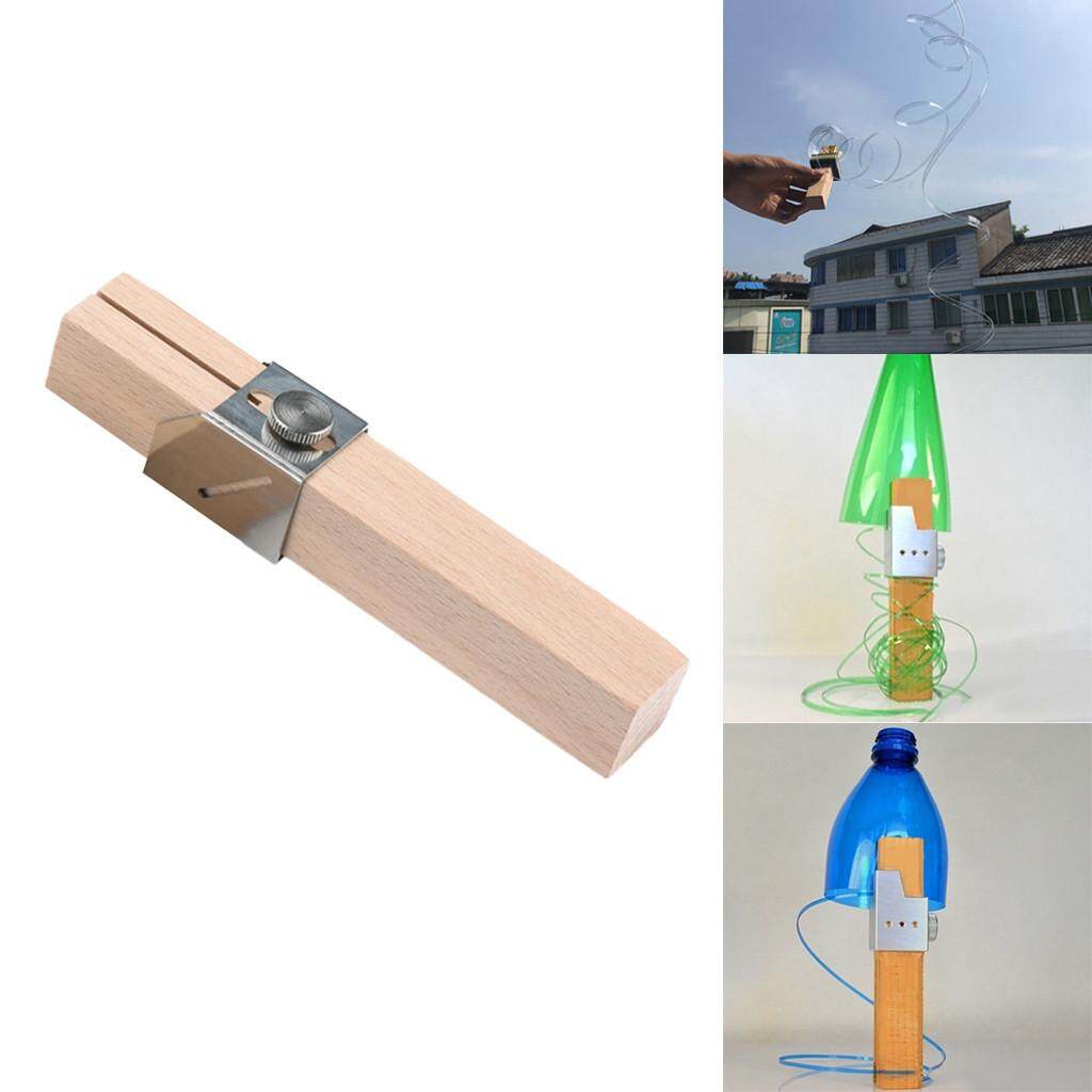 Sáng Tạo Nhựa Cắt Ngoài Trời Di Động Thông Minh Chai Dây Dụng Cụ