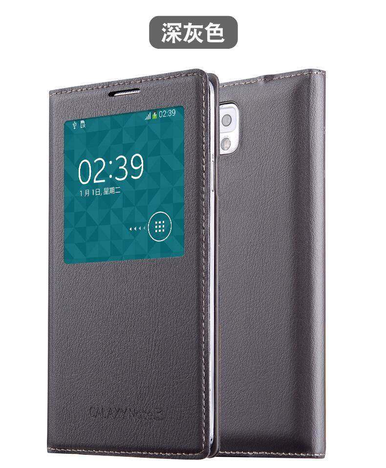 Ốp Lưng Cho Samsung Galaxy Note 3 Vỏ Bảo Vệ Kiêm Chân Đế