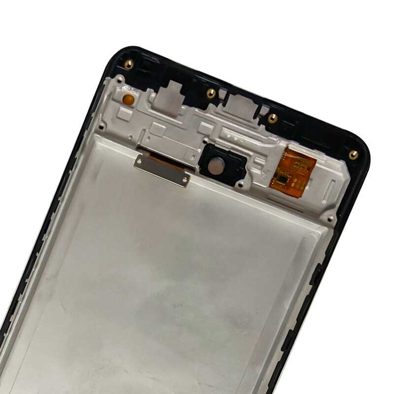 Bộ Phận Lắp Ráp Màn Hình LCD Với Màn Hình Cảm Ứng Số Hóa Cho SAMSUNG GALAXY A31 A315 Cho Samsung SM-A315F A315F/DS A315G